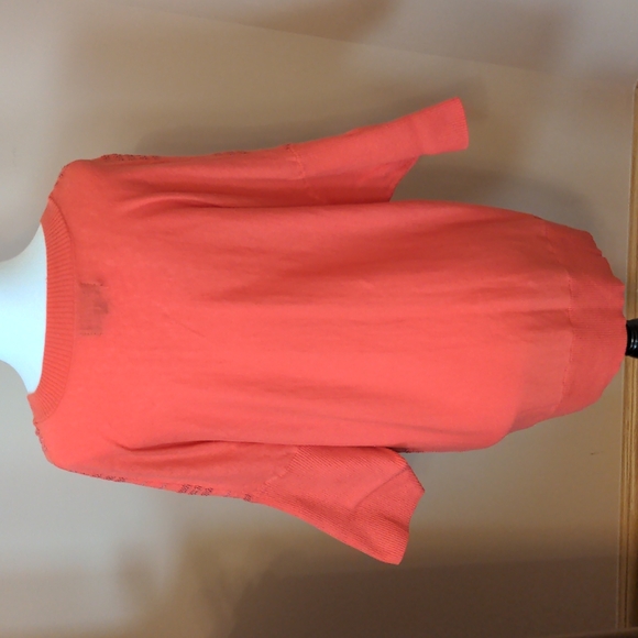 V-Neck Sweater - Picture 4 of 4